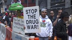 War on drugs | Pexels